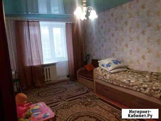 1-комнатная квартира, 27.7 м², 2/4 эт. на продажу в Кунгуре Кунгур