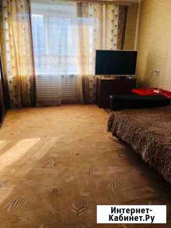 1-комнатная квартира, 37 м², 8/9 эт. на продажу в Переславле-Залесском Переславль-Залесский