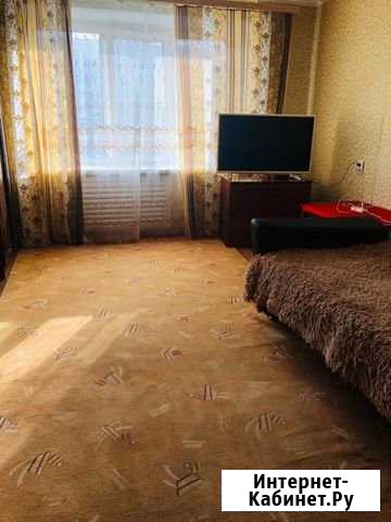 1-комнатная квартира, 37 м², 8/9 эт. на продажу в Переславле-Залесском Переславль-Залесский - изображение 1