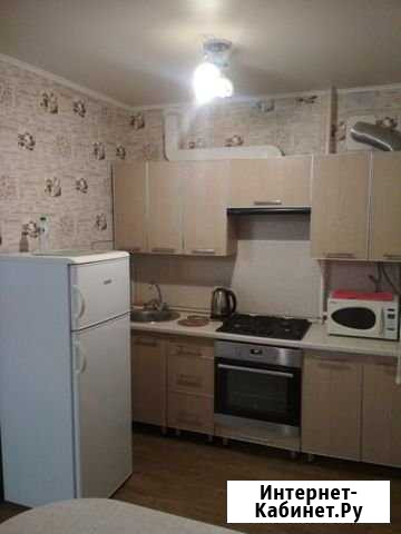 2-комнатная квартира, 44 м², 4/5 эт. в аренду на длительный срок в Октябрьском Республики Башкортостан Октябрьский - изображение 1