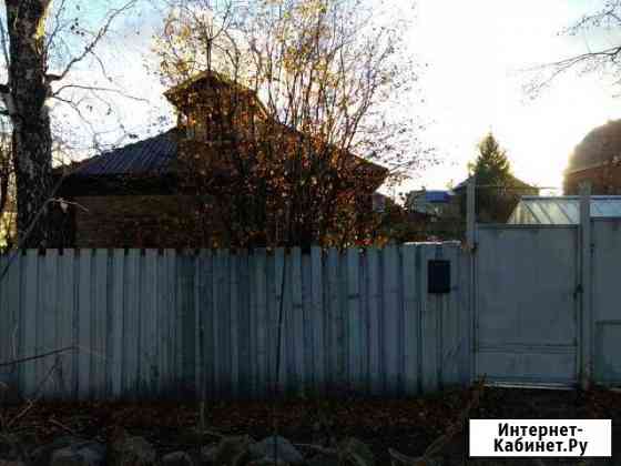 Дом 35 м² на участке 10 сот. на продажу в Екатеринбурге Екатеринбург