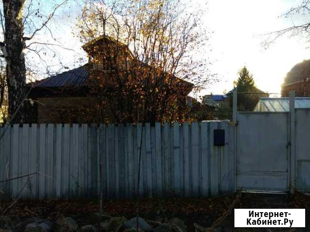 Дом 35 м² на участке 10 сот. на продажу в Екатеринбурге Екатеринбург - изображение 1