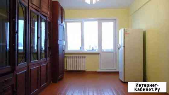 3-комнатная квартира, 58 м², 5/5 эт. на продажу в Иркутске Иркутск