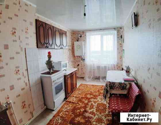 3-комнатная квартира, 68.3 м², 5/5 эт. на продажу в Высокой Горе Высокая Гора