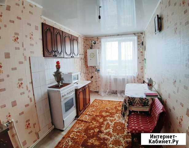 3-комнатная квартира, 68.3 м², 5/5 эт. на продажу в Высокой Горе Высокая Гора - изображение 1