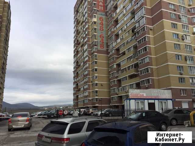 2-комнатная квартира, 63 м², 7/20 эт. на продажу в Новороссийске Новороссийск - изображение 1