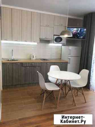 1-комнатная квартира, 40 м², 1/10 эт. в аренду посуточно в Магнитогорске Магнитогорск
