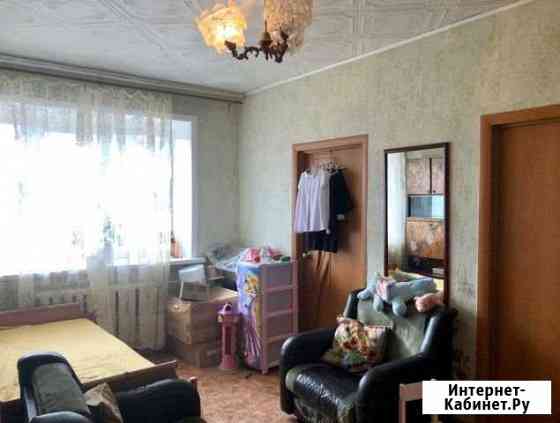 4-комнатная квартира, 61.6 м², 5/5 эт. на продажу в Чите Чита