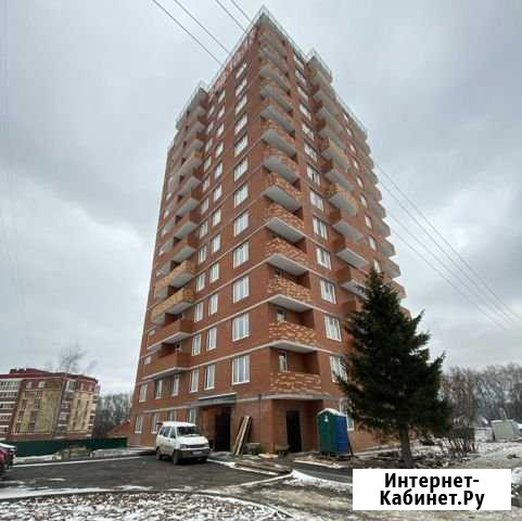 2-комнатная квартира, 48.7 м², 2/14 эт. на продажу в Перми Пермь - изображение 1