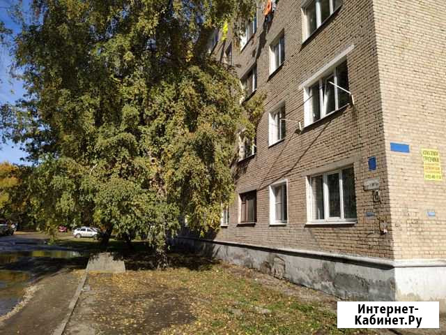Комната 13 м² в 4-ком. кв., 4/5 эт. на продажу в Тамбове Тамбов - изображение 1