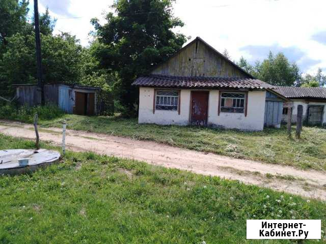 Дом 98 м² на участке 36 сот. на продажу в Кирове Калужской области Киров - изображение 1