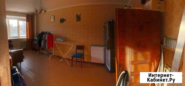 1-комнатная квартира, 30 м², 3/5 эт. на продажу в Кировске Мурманской области Кировск - изображение 1
