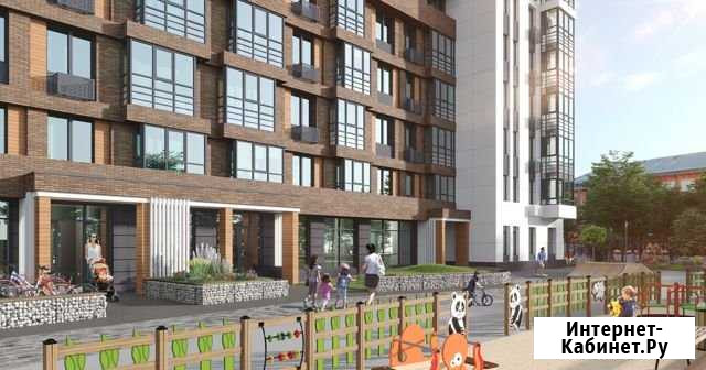 3-комнатная квартира, 84.9 м², 2/18 эт. на продажу в Перми Пермь - изображение 1