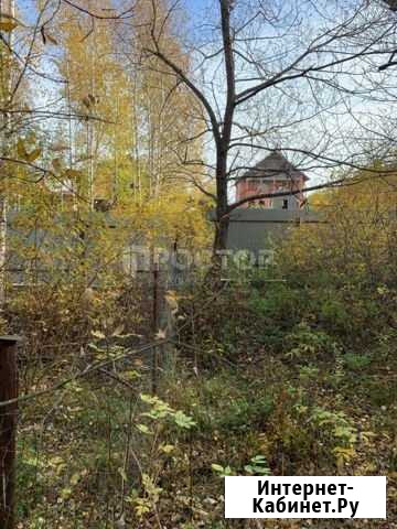 Участок ИЖС 15 сот. на продажу в Звенигороде Звенигород - изображение 1