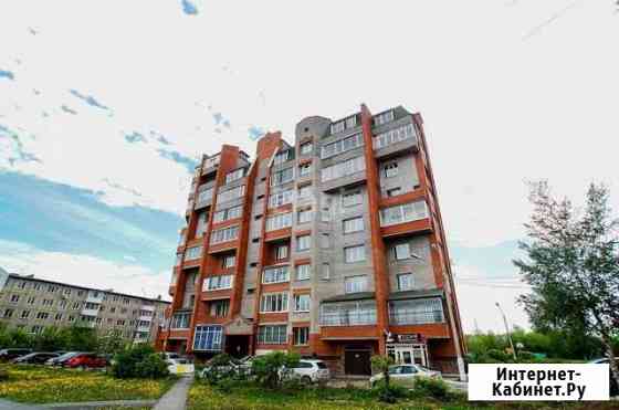 4-комнатная квартира, 129 м², 6/9 эт. на продажу в Ачинске Ачинск
