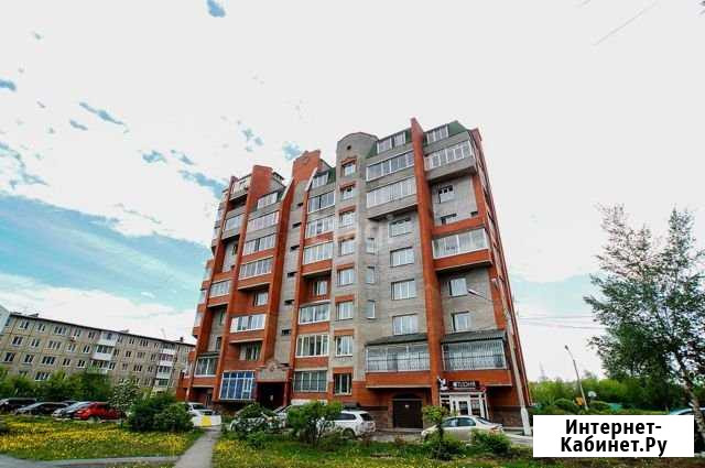 4-комнатная квартира, 129 м², 6/9 эт. на продажу в Ачинске Ачинск - изображение 1