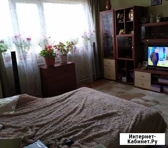 2-комнатная квартира, 54.5 м², 2/2 эт. на продажу в Якутске Якутск - изображение 1