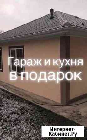 Дом 65 м² на участке 4 сот. на продажу в Миассе Миасс