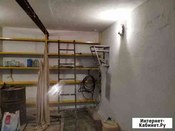 Гараж 22 м² на продажу в Комсомольске-на-Амуре Комсомольск-на-Амуре
