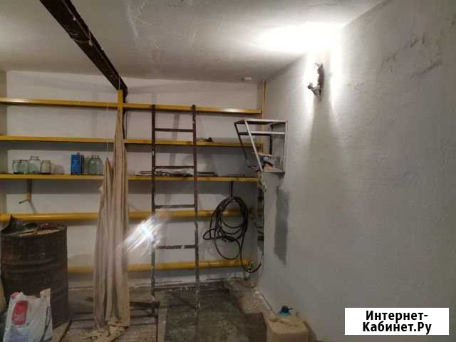 Гараж 22 м² на продажу в Комсомольске-на-Амуре Комсомольск-на-Амуре - изображение 1