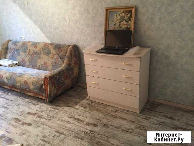 Комната 15 м² в 4-ком. кв., 1/5 эт. в аренду на длительный срок в Самаре Самара - изображение 1