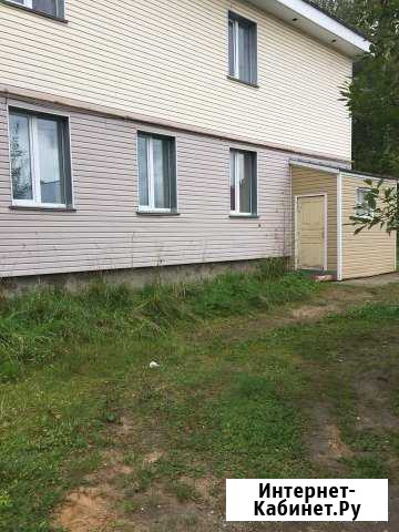 1-комнатная квартира, 40 м², 1/2 эт. на продажу в Лихославле Лихославль - изображение 1