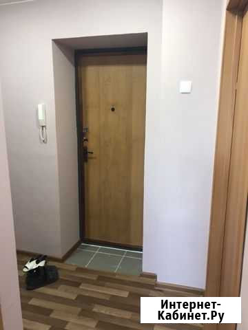 1-комнатная квартира, 34.2 м², 4/5 эт. на продажу в Приволжском Саратовской области Приволжский - изображение 1