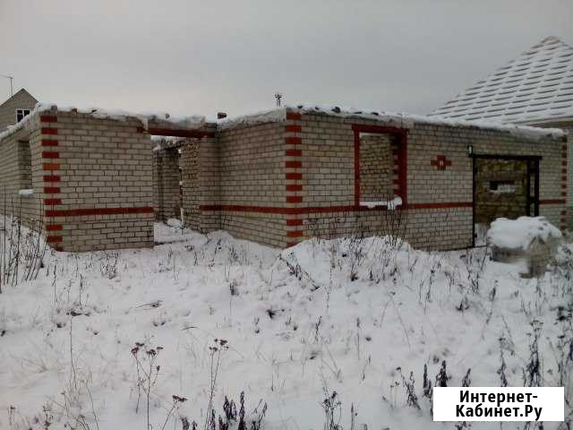 Участок ИЖС 8 сот. на продажу в Задонске Задонск - изображение 1