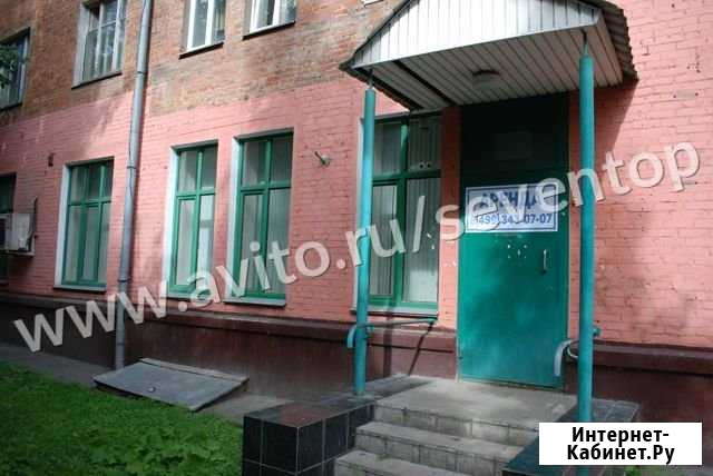 Аренда г.Климовск, ул. Ленина, д. 19 Подольск - изображение 1