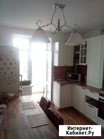 1-комнатная квартира, 42 м², 8/9 эт. на продажу в Ельце Елец - изображение 1
