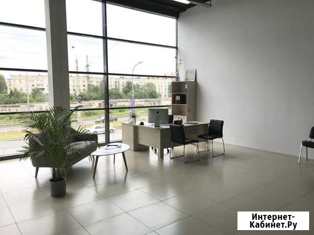 Офисное помещение, 120 кв.м. Петрозаводск - изображение 1