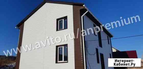 Дом 160 м² на участке 6.5 сот. на продажу в Иркутске Иркутск