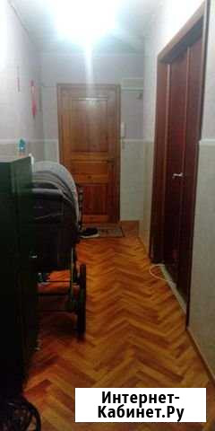Комната 13 м² в 3-ком. кв., 1/9 эт. на продажу в Тольятти Тольятти - изображение 1