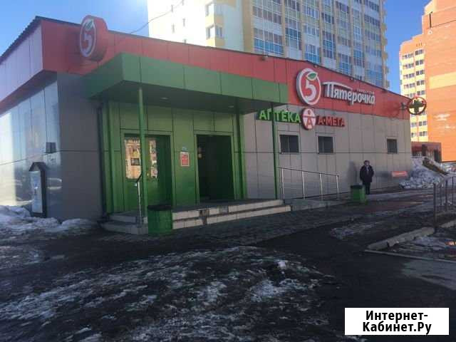 Сыктывкар Морозова 91, 74 кв.м Сыктывкар - изображение 1