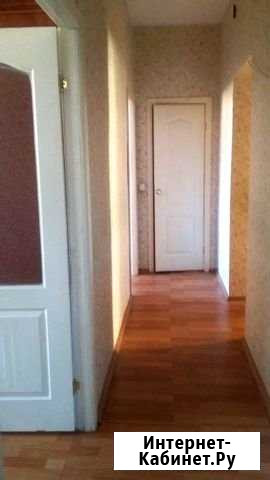 3-комнатная квартира, 67 м², 1/5 эт. на продажу в Стрежевом Стрежевой - изображение 1