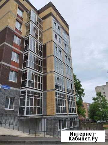 Квартира-студия, 37 м², 1/6 эт. на продажу в Сыктывкаре Сыктывкар - изображение 1