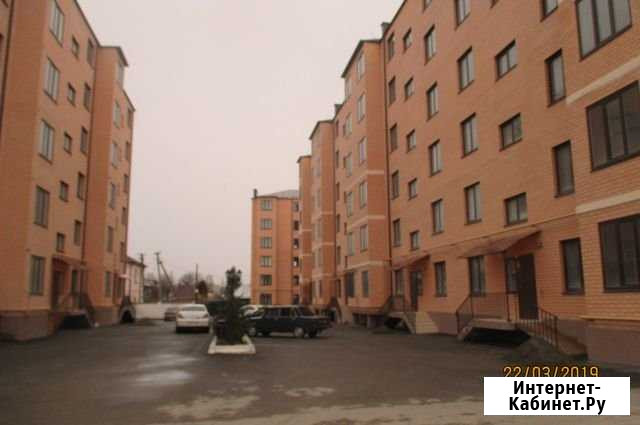 1-комнатная квартира, 43.6 м², 4/6 эт. на продажу в Ессентукской Ессентукская - изображение 1