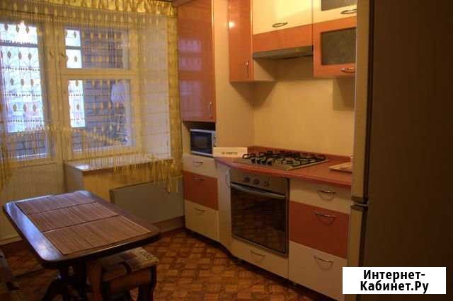 2-комнатная квартира, 55 м², 2/9 эт. в аренду посуточно в Нижнем Новгороде Нижний Новгород - изображение 1
