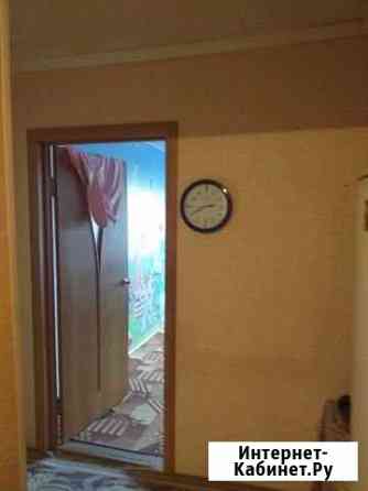 3-комнатная квартира, 62 м², 4/5 эт. на продажу в Югорске Югорск