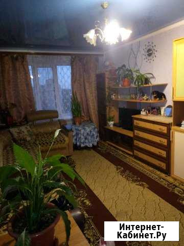 Комната 18 м² в 1-ком. кв., 9/9 эт. на продажу в Армавире Армавир - изображение 1