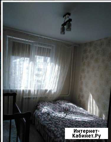 3-комнатная квартира, 63 м², 7/16 эт. на продажу в Тольятти Тольятти - изображение 1