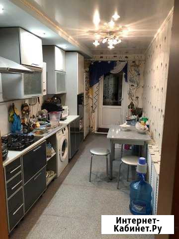 3-комнатная квартира, 59 м², 1/2 эт. на продажу в Рузаевке Рузаевка - изображение 1