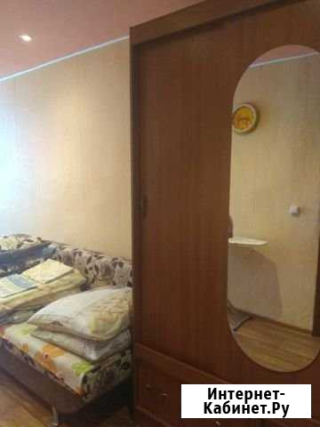 2-комнатная квартира, 47 м², 2/2 эт. в аренду посуточно в Алдане Алдан - изображение 1