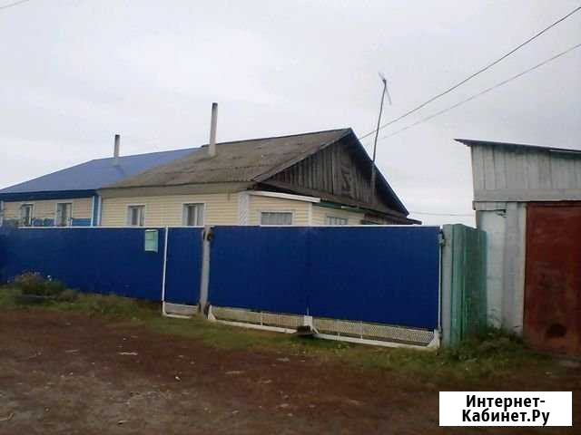 3-комнатная квартира, 57 м², 1/1 эт. на продажу в Смоленском Смоленское - изображение 1