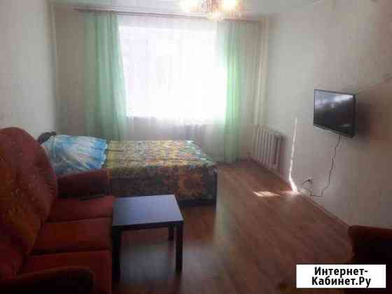 1-комнатная квартира, 41 м², 4/9 эт. в аренду посуточно в Вологде Вологда