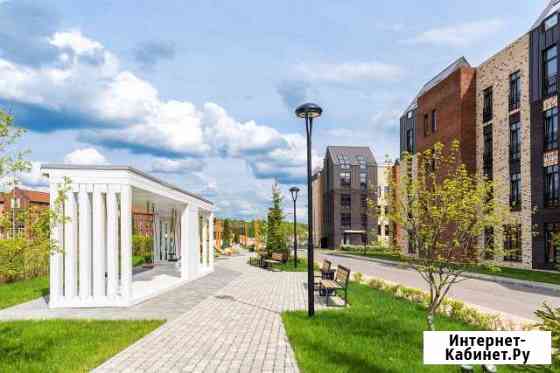 2-комнатная квартира, 51.3 м², 2/4 эт. на продажу в Апрелевке Апрелевка
