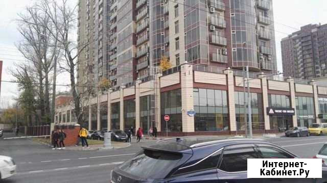 Сдам помещение свободного назначения, 330 кв.м. Москва - изображение 1