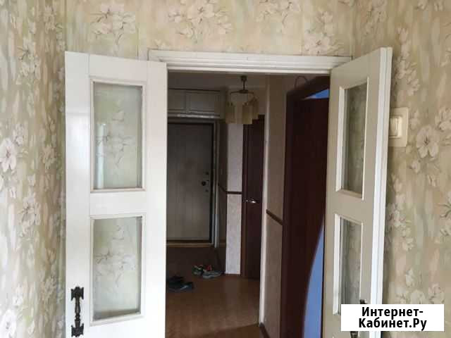 3-комнатная квартира, 51.1 м², 5/5 эт. на продажу в Белебее Белебей - изображение 1