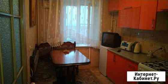 3-комнатная квартира, 63 м², 8/9 эт. на продажу в Алексине Алексин