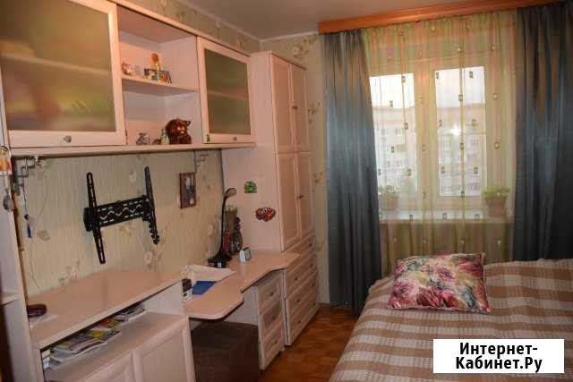 2-комнатная квартира, 48 м², 7/9 эт. в аренду на длительный срок в Ивантеевке Московской области Ивантеевка - изображение 1